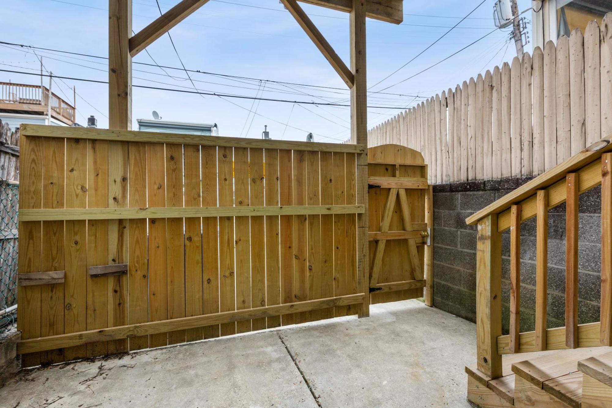 Pristine Townhouse With Rooftop Deck Near Canton! Baltimore Exteriör bild